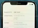 4 - Cellphones (User Locked): 3 - Samsung and 1 - Apple (All Power On)