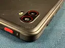4 - Cellphones (User Locked): 3 - Samsung and 1 - Apple (All Power On)