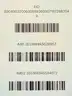4 - Cellphones (User Locked): 3 - Samsung and 1 - Apple (All Power On)
