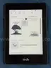 4 - Amazon Kindle eReaders (Unlocked, All Power On)