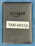 4 - Amazon Kindle eReaders (Unlocked, All Power On)