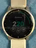2 - Garmin Smart Watches (Unlocked) Models: VivoActive 4 and Instinct Solar (Both Power On)