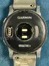 2 - Garmin Smart Watches (Unlocked) Models: VivoActive 4 and Instinct Solar (Both Power On)