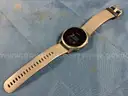2 - Garmin Smart Watches (Unlocked) Models: VivoActive 4 and Instinct Solar (Both Power On)