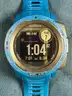 2 - Garmin Smart Watches (Unlocked) Models: VivoActive 4 and Instinct Solar (Both Power On)