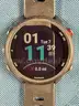 2 - Garmin Smart Watches (Unlocked) Models: Forerunner 945 and Forerunner 245 Music (Both Power On)