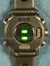 2 - Garmin Smart Watches (Unlocked) Models: Forerunner 945 and Forerunner 245 Music (Both Power On)