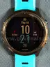 2 - Garmin Smart Watches (Unlocked) Models: Forerunner 945 and Forerunner 245 Music (Both Power On)