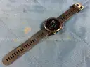 2 - Garmin Smart Watches (Unlocked) Models: Forerunner 945 and Forerunner 245 Music (Both Power On)
