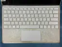 Microsoft Surface 1796 Laptop with Keyboard, Powers On