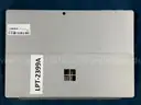 Microsoft Surface 1796 Laptop with Keyboard, Powers On