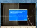 Microsoft Surface 1796 Laptop with Keyboard, Powers On