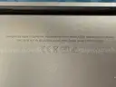 Apple MacBook Pro A2338 Laptop, Powers On