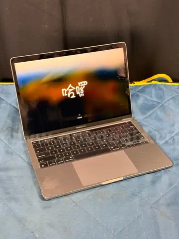 Apple MacBook Pro A2338 Laptop, Powers On