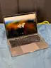 Apple MacBook Pro A2338 Laptop, Powers On