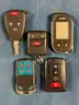 15 - Key Fobs