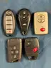 15 - Key Fobs