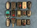15 - Key Fobs