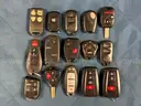 15 - Key Fobs