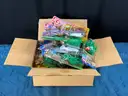 Lot of Misc. Toys and Collectible Items