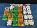 Lot of Misc. Toys and Collectible Items