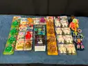 Lot of Misc. Toys and Collectible Items