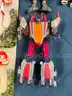 Lot of Misc. Toys and Collectible Items