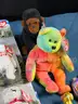Lot of Misc. Toys and Collectible Items