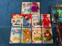 Lot of Misc. Toys and Collectible Items