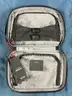 3 - Fashion Wallets/Pouches Labeled as Tumi
