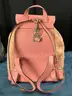 6 - Fashion Bags, Clutches, Purses and Wallet Labeled as Coach, Michael Kors, DKNY, and Guess