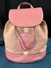 6 - Fashion Bags, Clutches, Purses and Wallet Labeled as Coach, Michael Kors, DKNY, and Guess