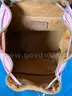 6 - Fashion Bags, Clutches, Purses and Wallet Labeled as Coach, Michael Kors, DKNY, and Guess