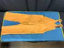 Lot of Fashion Clothing Items Labeled as Carhartt