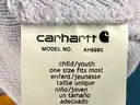 Lot of Fashion Clothing Items Labeled as Carhartt