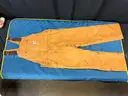 Lot of Fashion Clothing Items Labeled as Carhartt
