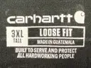 Lot of Fashion Clothing Items Labeled as Carhartt
