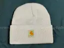 Lot of Fashion Clothing Items Labeled as Carhartt