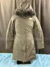 4 - Fashion Clothing Items Labeled as The North Face
