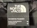 4 - Fashion Clothing Items Labeled as The North Face