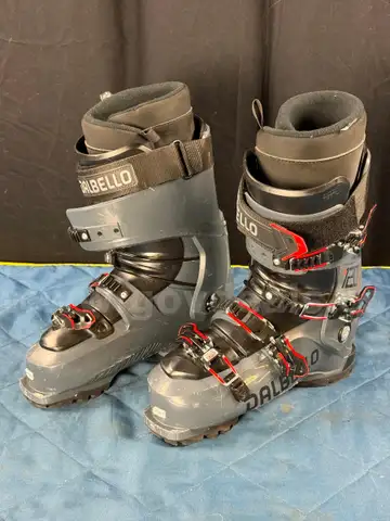 Dalbello Panterra 120 Ski Boots, Size: 28/28.5