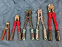 Lot of Misc. Hand Tools