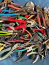 Lot of Misc. Hand Tools