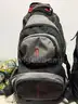 Large Box of Backpacks and Bags