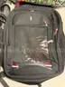 Large Box of Backpacks and Bags