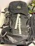Large Box of Backpacks and Bags