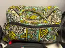 Large Box of Backpacks and Bags
