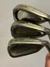 Cleveland Golf Bag with 13 - Right Hand Clubs