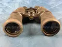 2 - Binoculars/Monoculars: 1 - Nikon Aculon A211 and 1 - Simmons 1204