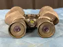 2 - Binoculars/Monoculars: 1 - Nikon Aculon A211 and 1 - Simmons 1204